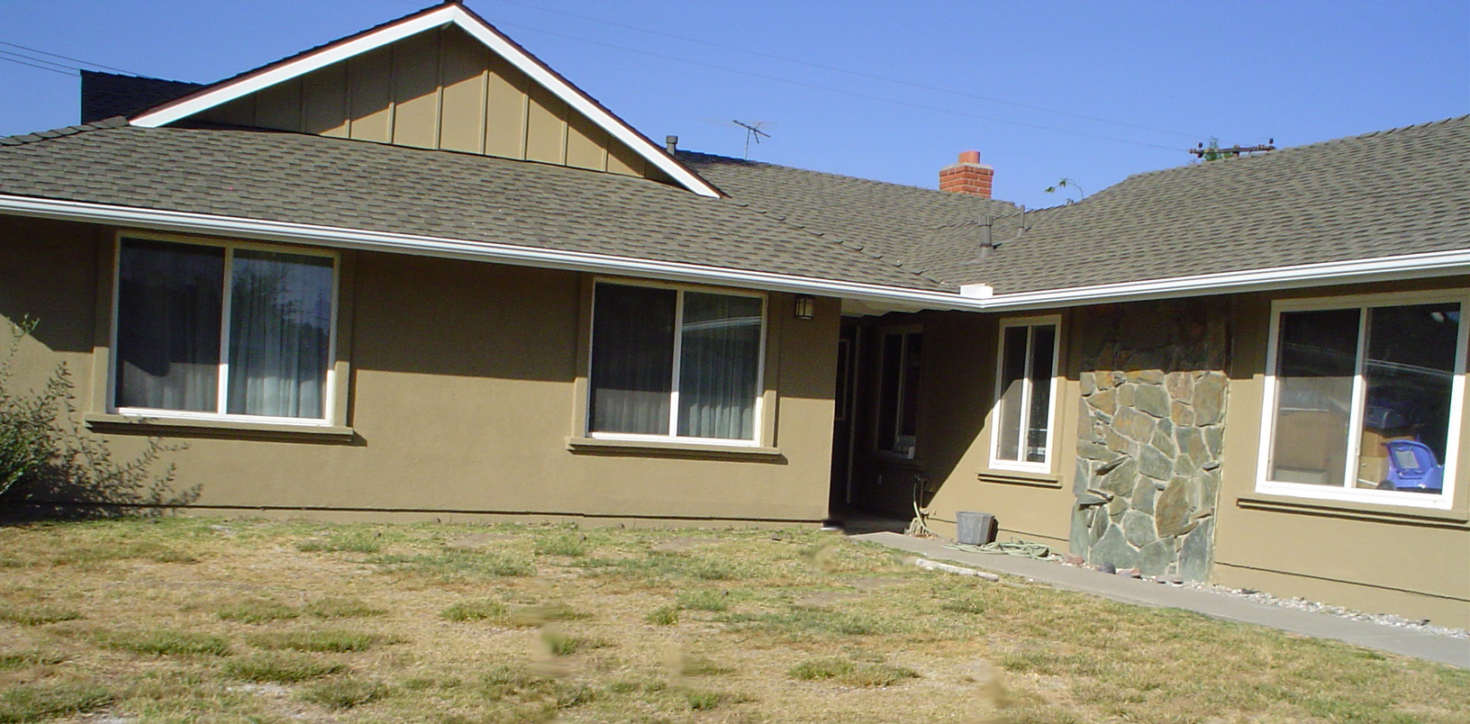 Anlin windows and doors